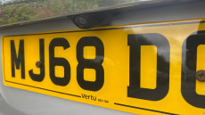 Ford EcoSport 1.0 EcoBoost 125 Titanium 5dr Auto Petrol Hatchback